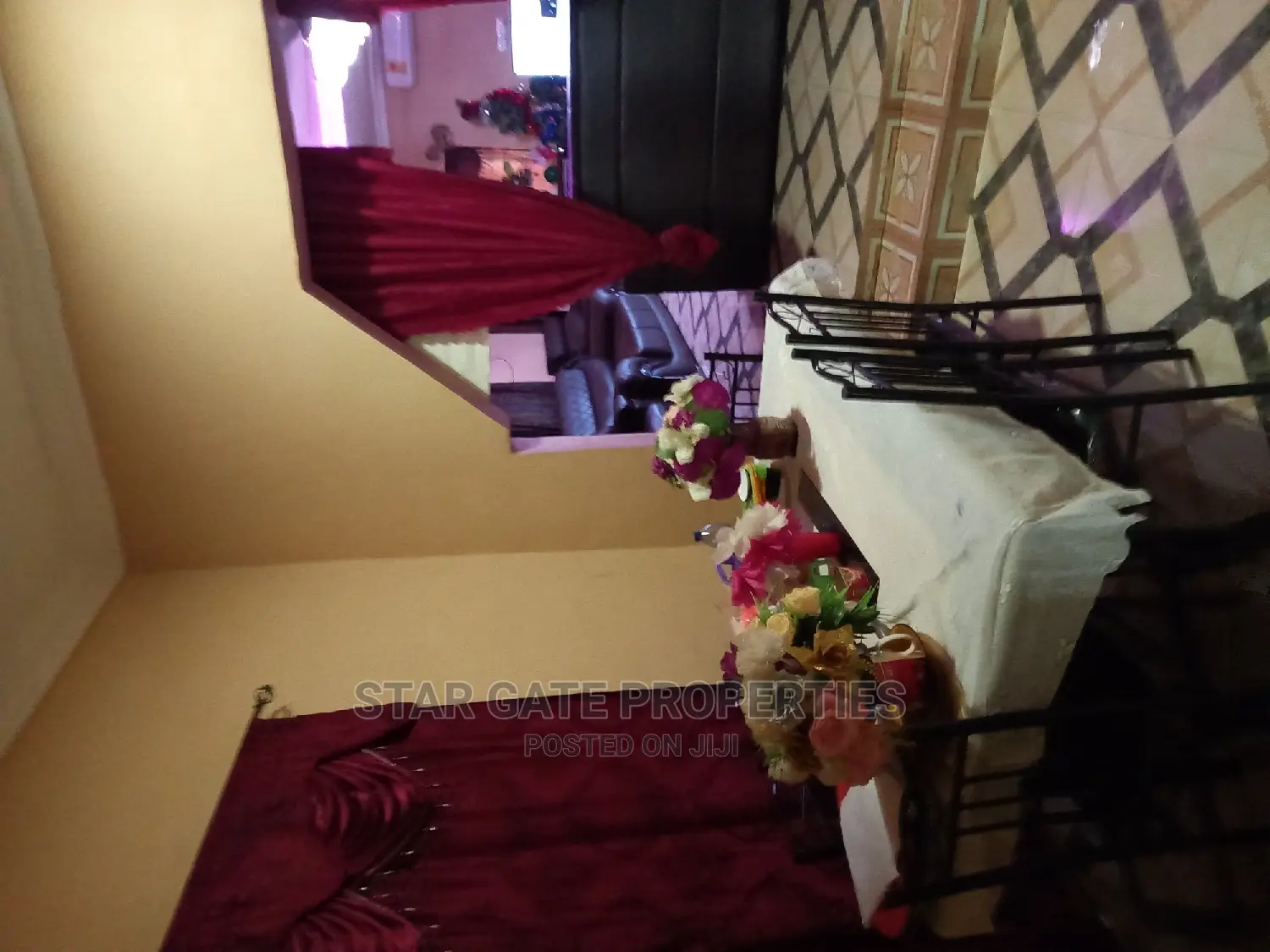 5bdrm House in Star Gate Properties, Kumasi Metropolitan for sale