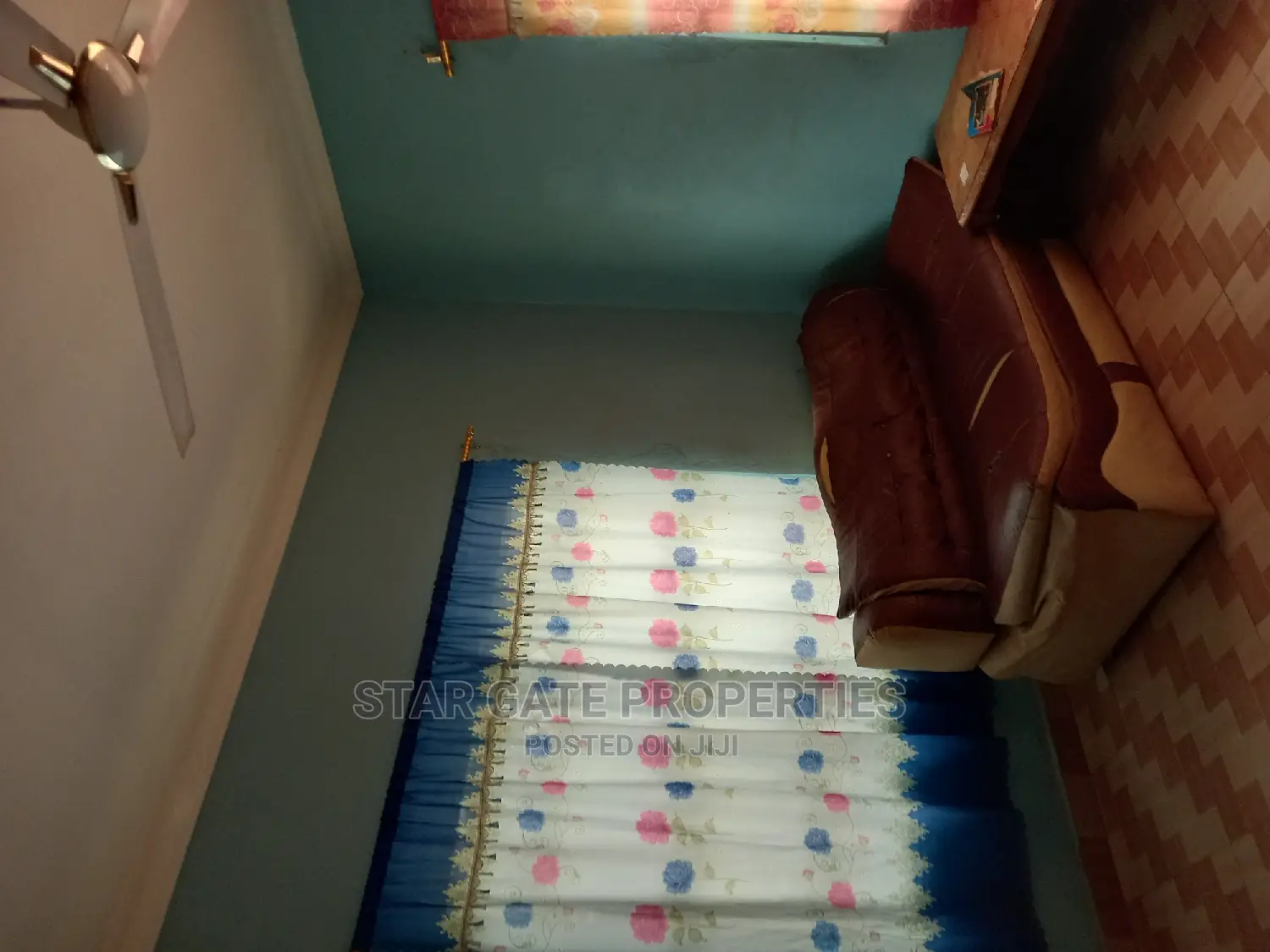 5bdrm House in Star Gate Properties, Kumasi Metropolitan for sale