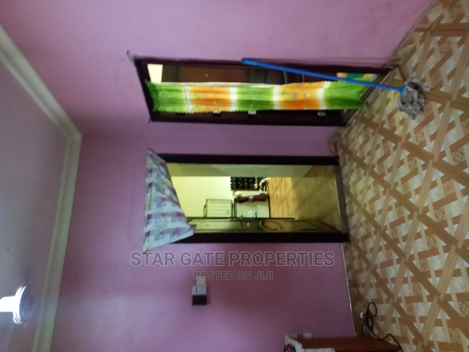 5bdrm House in Star Gate Properties, Kumasi Metropolitan for sale