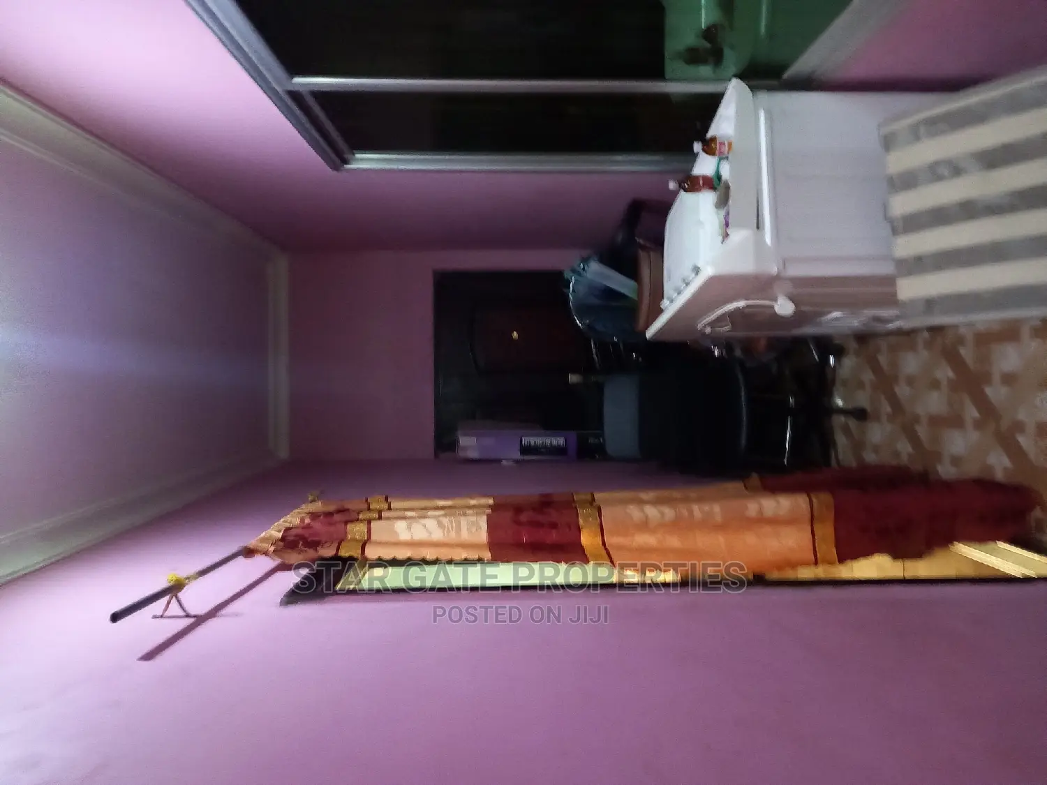 5bdrm House in Star Gate Properties, Kumasi Metropolitan for sale