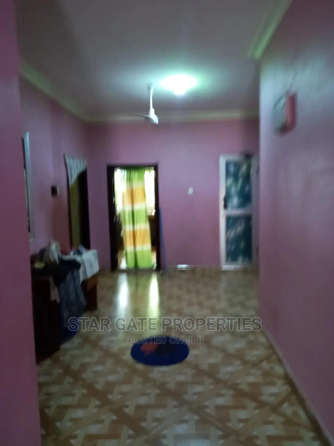 5bdrm House in Star Gate Properties, Kumasi Metropolitan for sale