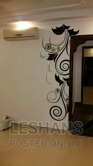 Wall Painting Designs