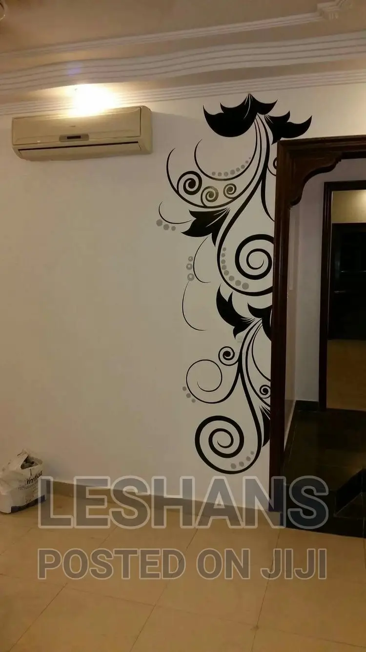 Wall Painting Designs