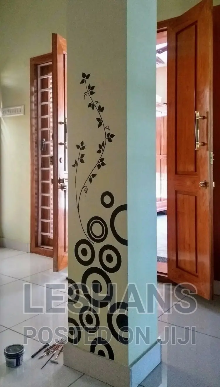 Wall Painting Designs