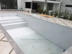 7bdrm House in Testimonial Building, East Legon for Sale