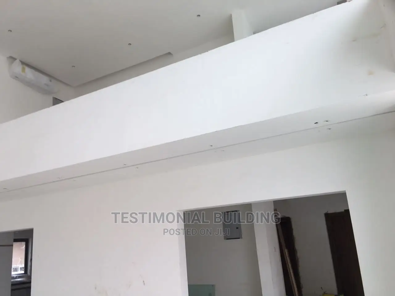 7bdrm House in Testimonial Building, East Legon for Sale