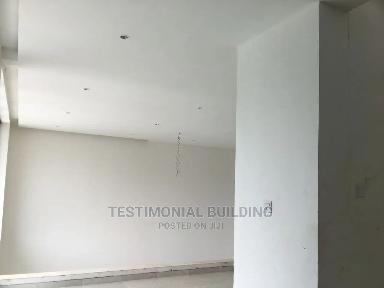 7bdrm House in Testimonial Building, East Legon for Sale