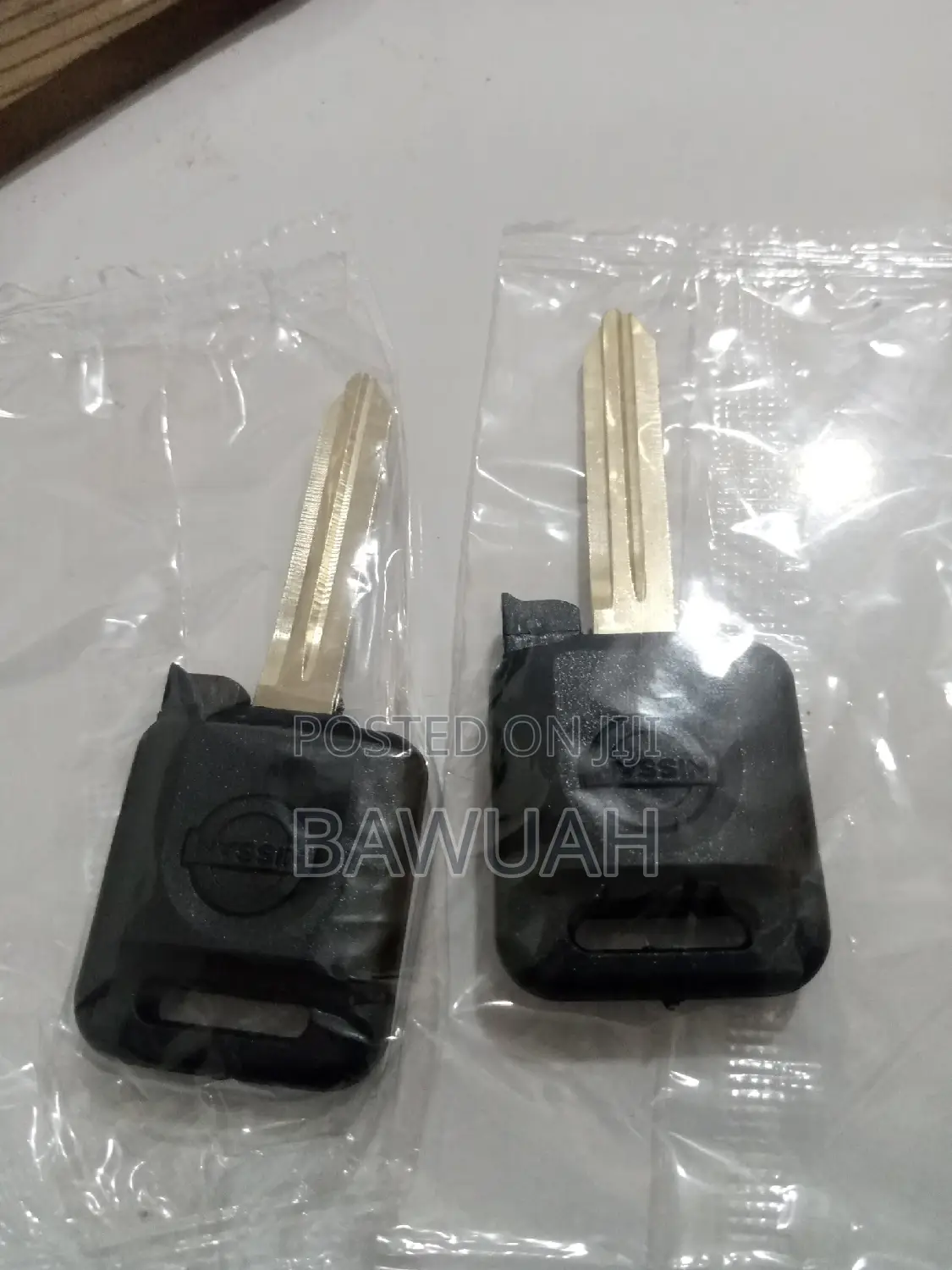 Nissan Altima Key and Programing