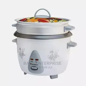 Binatone Rice Cooker 2.2L RCSG-2204/2205