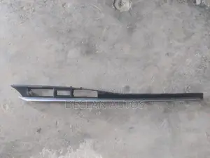 Corolla 2015 Dashboard Moulding