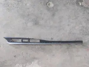 Corolla 2015 Dashboard Moulding