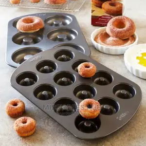 Donut Tray