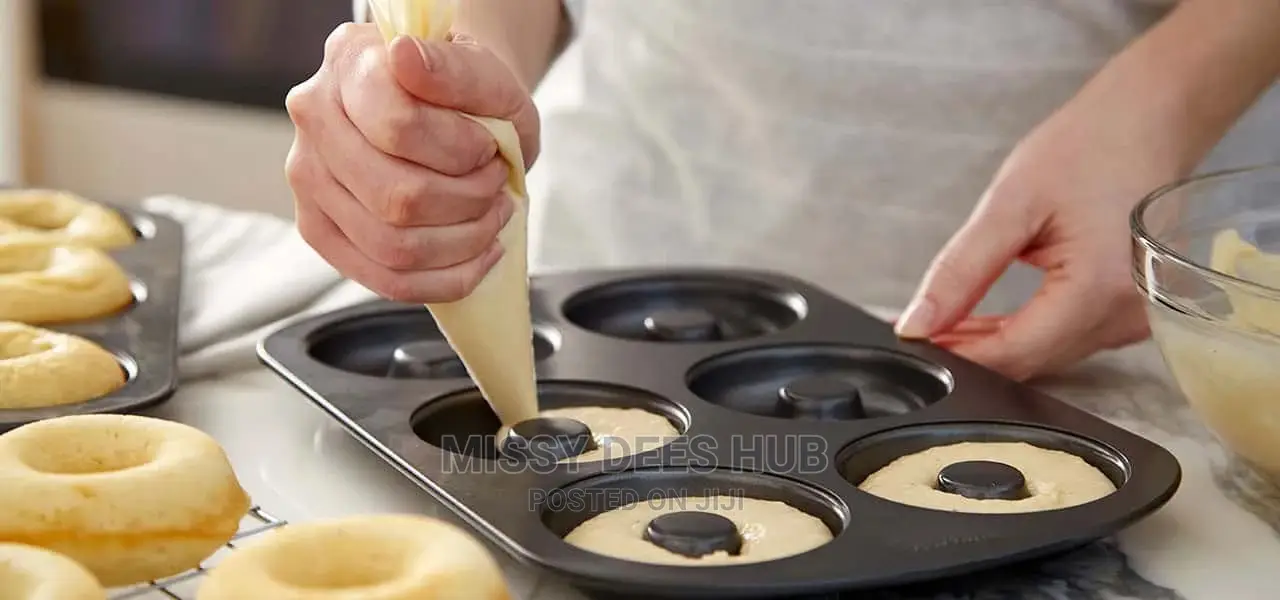 Donut Tray