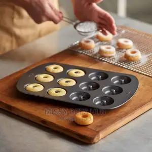 Donut Tray