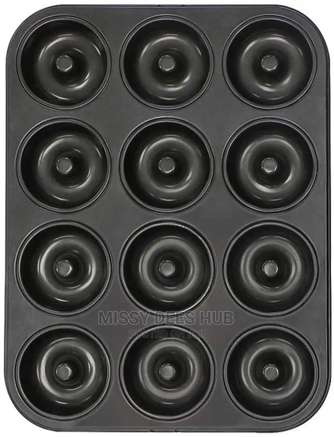 Donut Tray