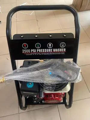 Pressure Washer Ecoolmax