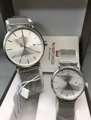 Couples Wristwatches