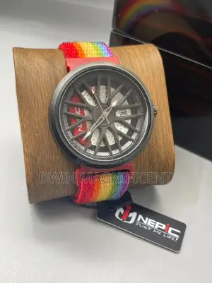 Nepic Watches