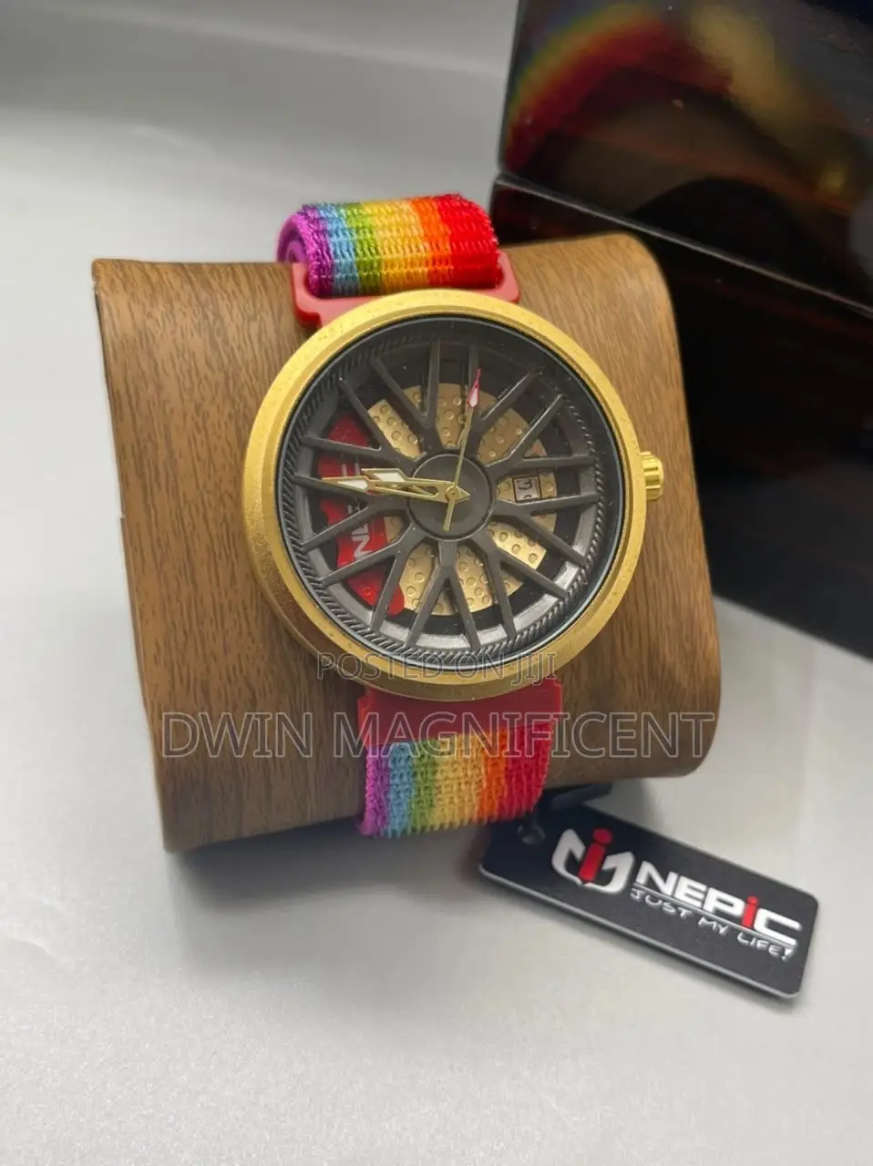 Nepic Watches