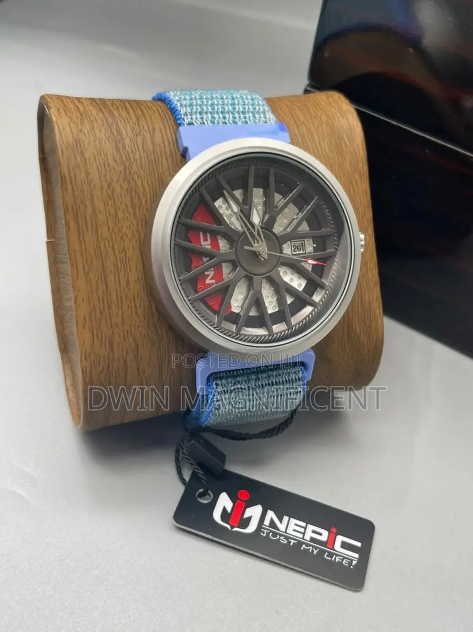 Nepic Watches