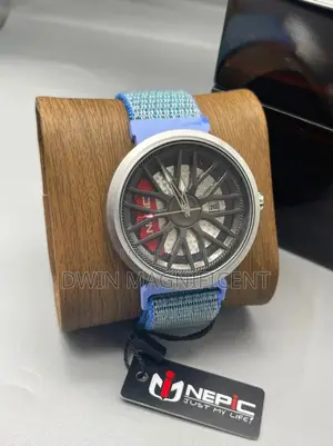 Nepic Watches