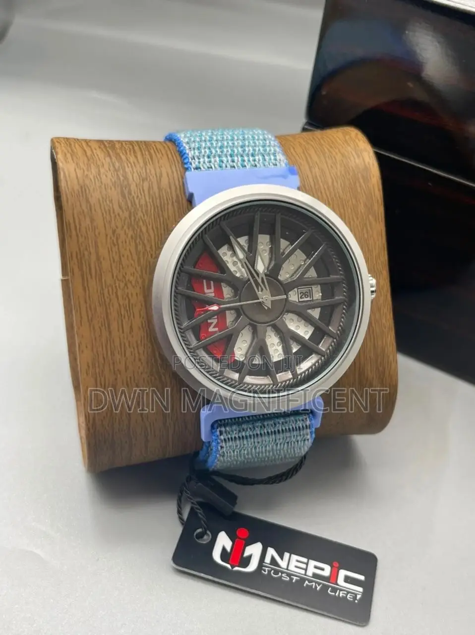 Nepic Watches