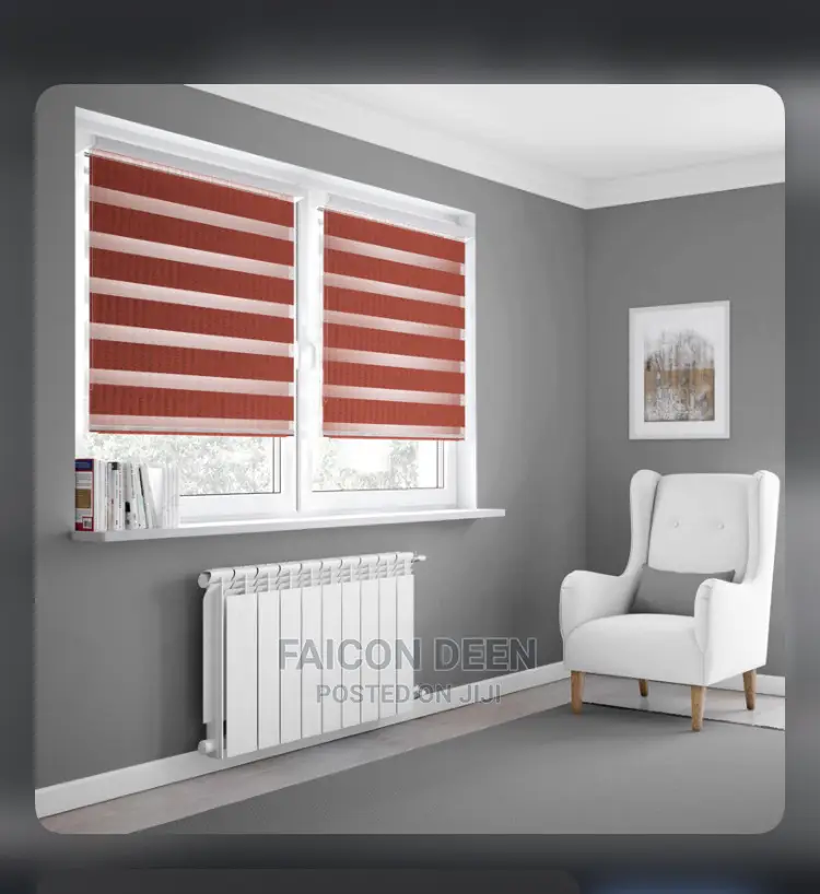 Original Roller Window Blinds(Also in Diff Colours Sizes