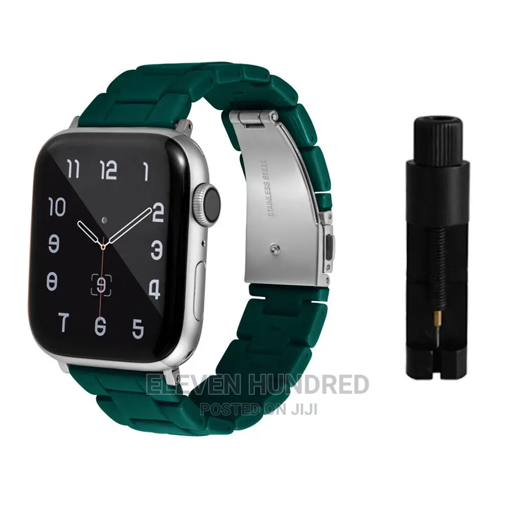 Iwatch Strap Bracelet for Apple Series Se 7 6 5 4 41/45mm
