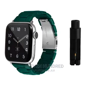 Iwatch Strap Bracelet for Apple Series Se 7 6 5 4 41/45mm