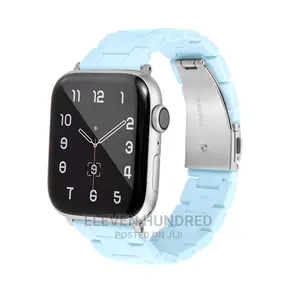 Apple Watch Straps for Iwatch ( Polished )