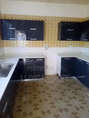Modern Kitchen Kitchen