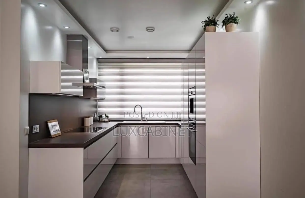 Kitchen Cabinets