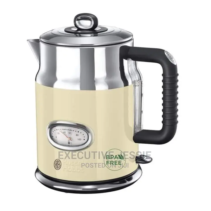 Russell Hobbs Kettle