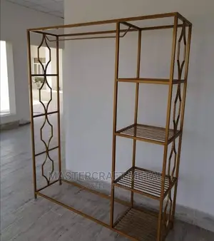Cloth Stand/ Wardrobe /Hanger/Rack Floor