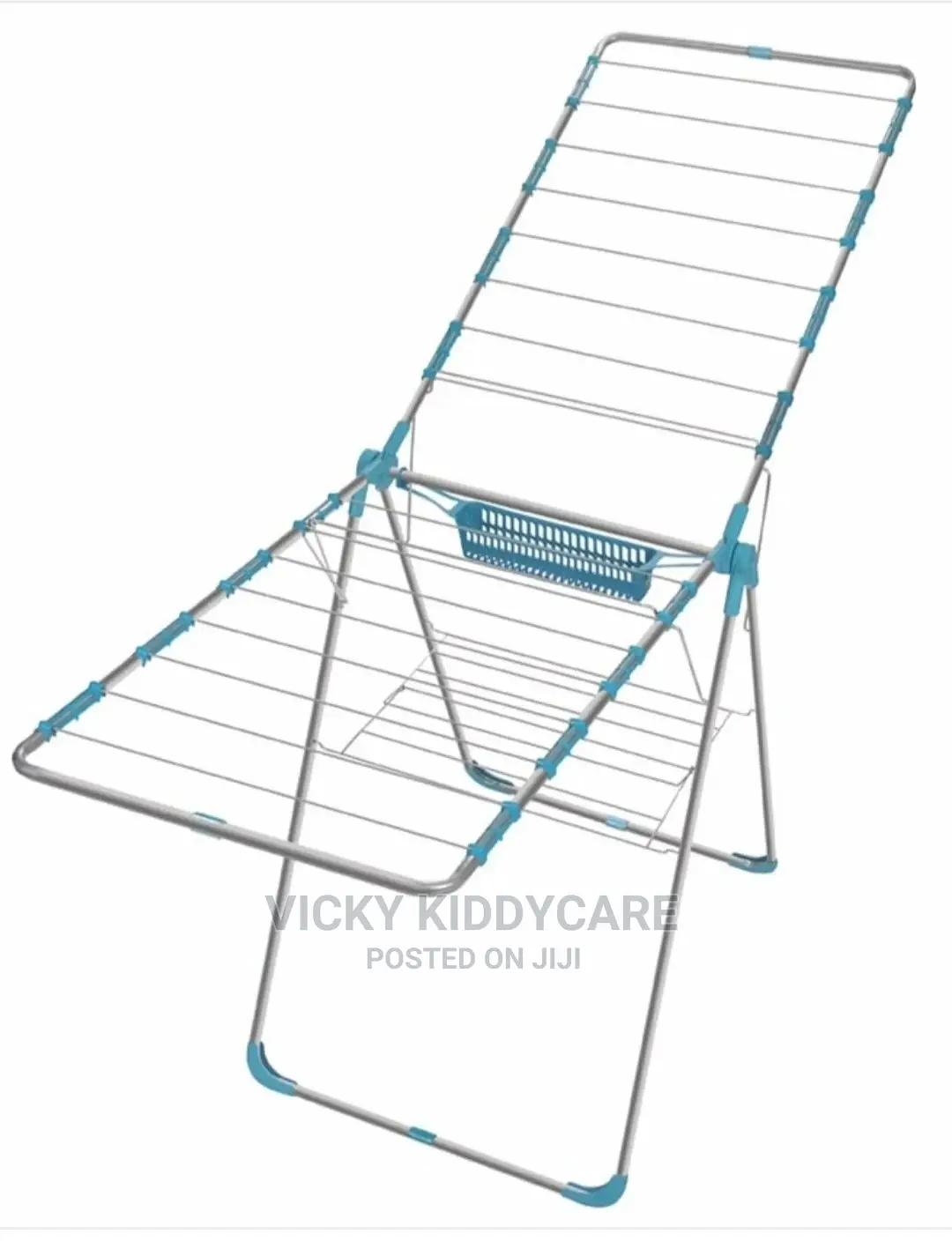 Laundry Drying Line