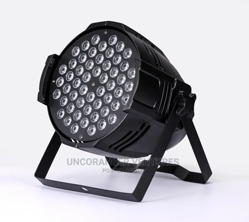 Stage Light, Smoke Machine and Sound RENTALS