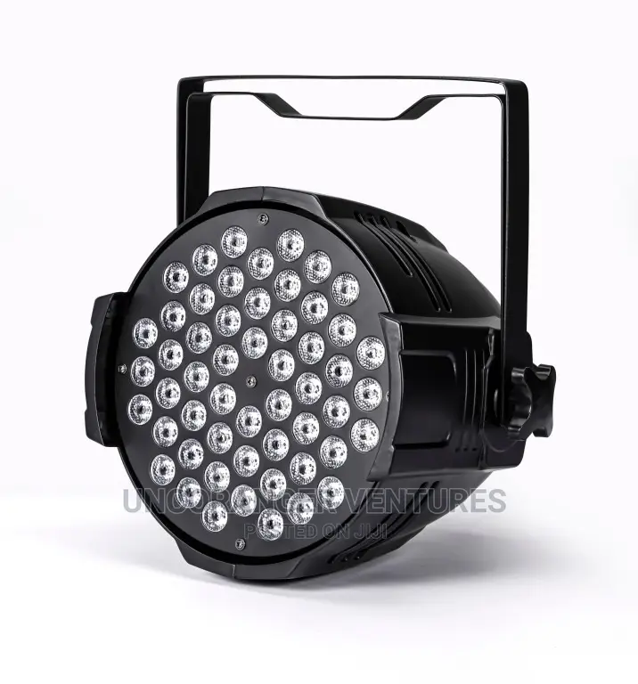 Stage Light, Smoke Machine and Sound RENTALS