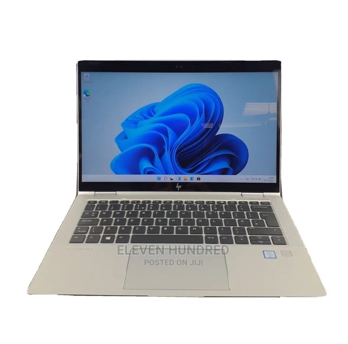 Laptop HP EliteBook 1040 16GB Intel Core I7 SSD 512GB