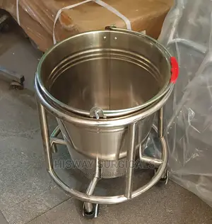 Kick Bucket