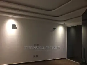 2bdrm Apartment in Testimonial Building, East Legon for Rent