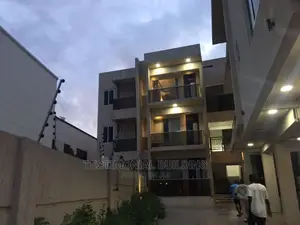 2bdrm Apartment in Testimonial Building, East Legon for Rent