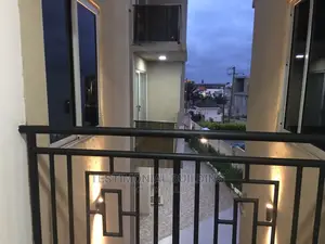2bdrm Apartment in Testimonial Building, East Legon for Rent
