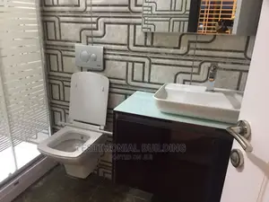2bdrm Apartment in Testimonial Building, East Legon for Rent