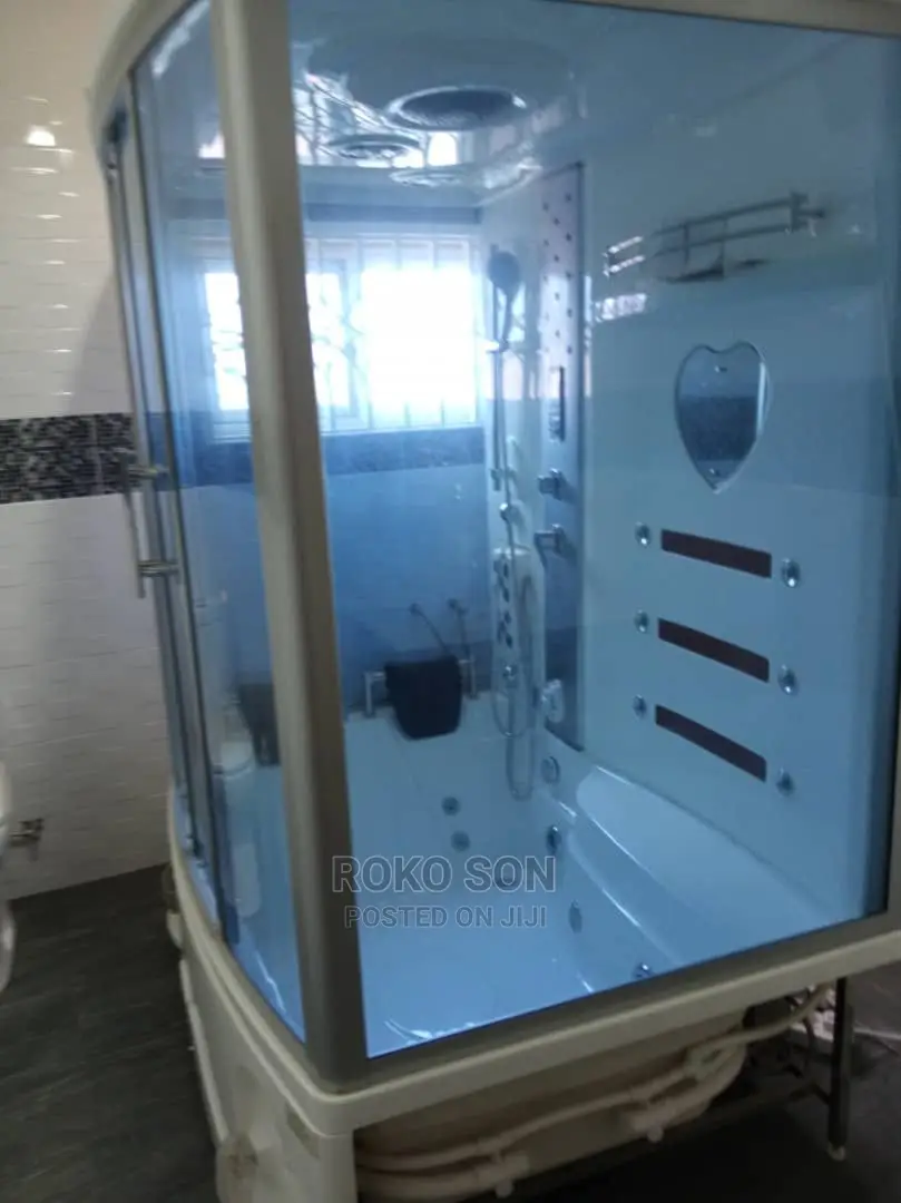 4bdrm Duplex in Dr Roko, North Legon for Sale