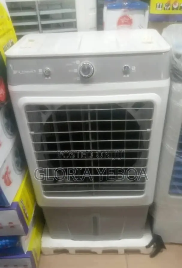 Air Cooler