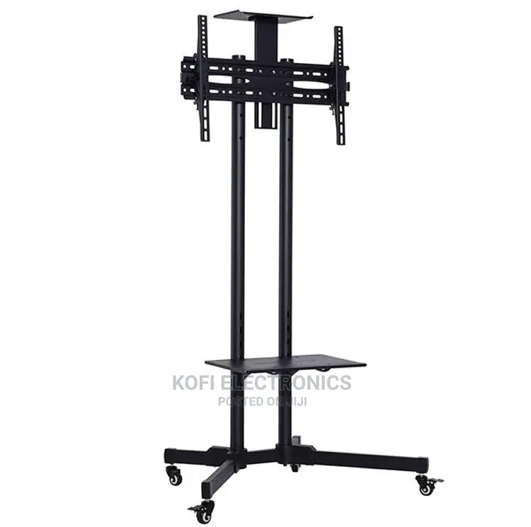 Stable Durable Tv Stand Suitable for 32-65 Inch LED