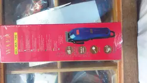 Cordless Wear Professional Hair Clipper