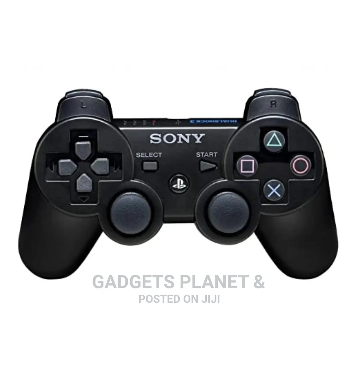 PS3 DUALSHOCK3 Wireless Controller