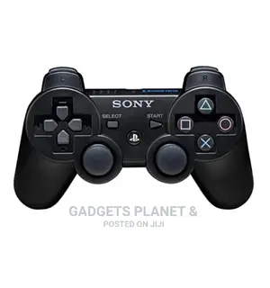 PS3 DUALSHOCK3 Wireless Controller