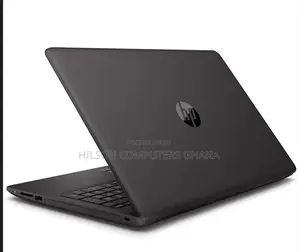 New Laptop HP 15-Dw1197nia 4GB Intel Celeron HDD 500GB